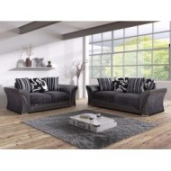 Shannon 3 + 2 Sofas