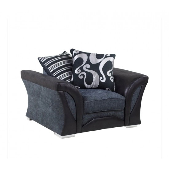 Shannon Armchair