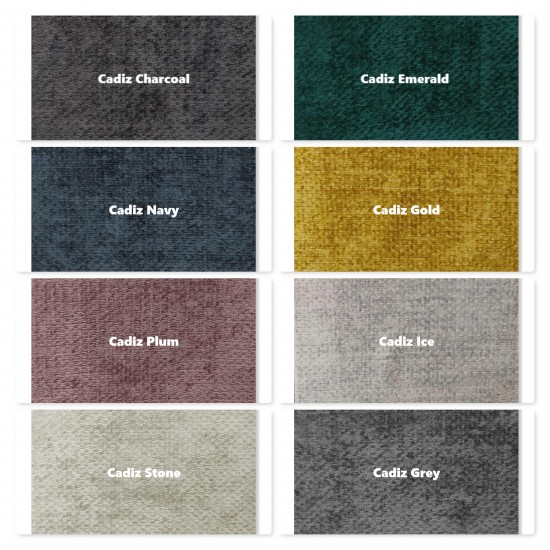 Alaska 5 Seater Corner Sofa