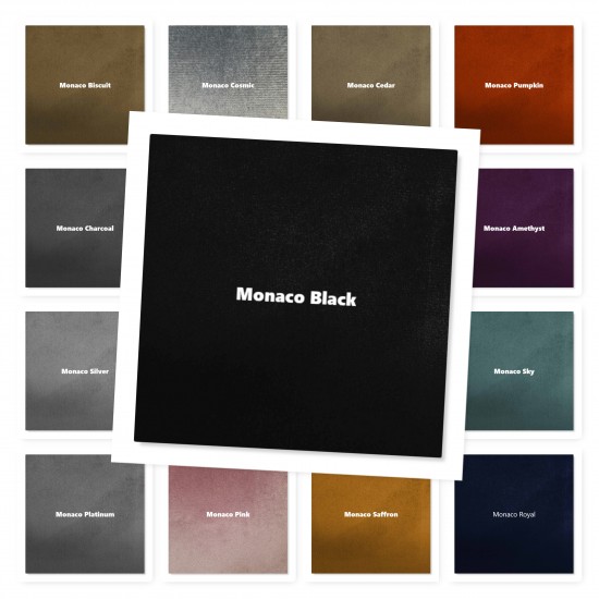 Alaska 5 Seater Corner Sofa