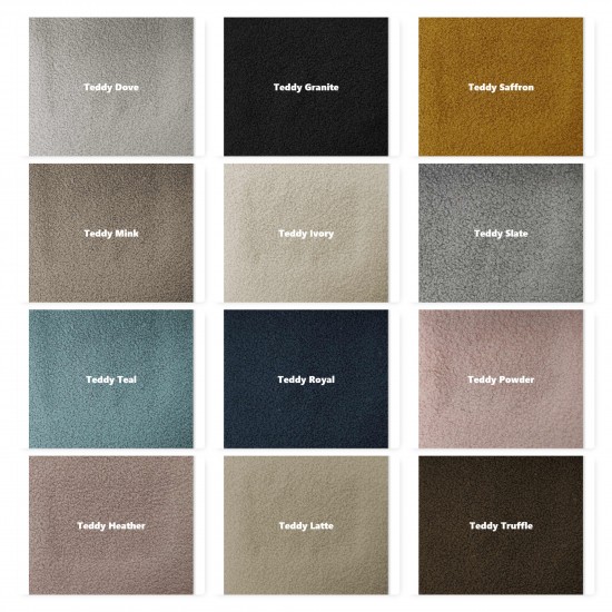 Alaska 5 Seater Corner Sofa