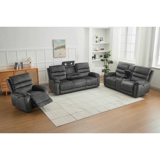 Sophia Power Recliner Chair