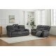 Sophia 3+2 Seater Power Recliner Sofas