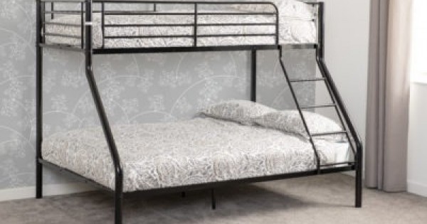 Triple Sleeper Bed – Find The Best Price