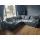 Torino 5 Seater Corner Sofa