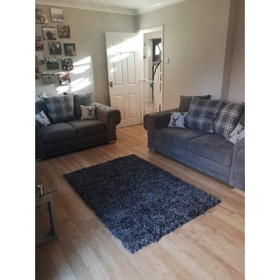 Torino 3 + 2 Sofas