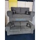 Torino 3 + 2 Sofas