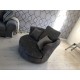 Torino Swivel Chair