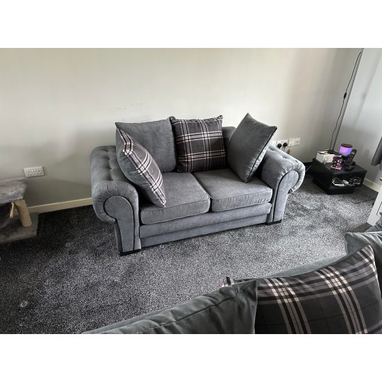 Verona 3 + 2 + 1 Sofas