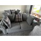 Verona 3 + 3 Sofas