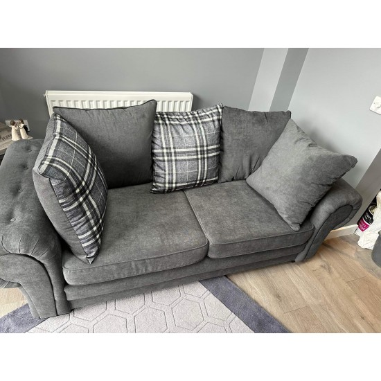 Verona 3 + 1 + 1 Sofas