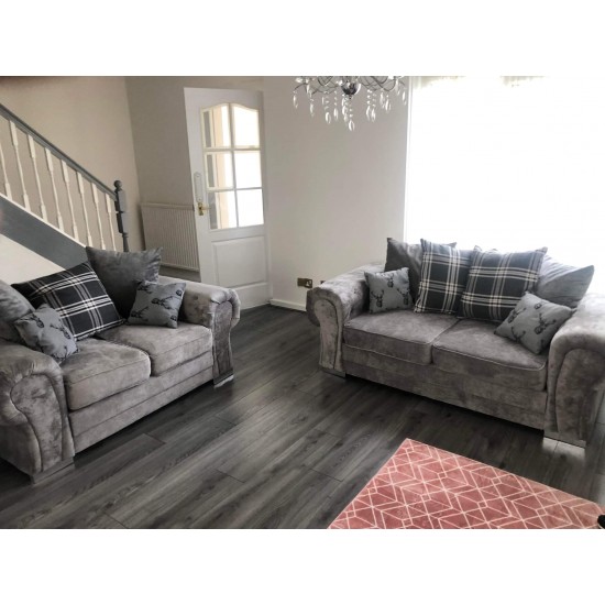 Verona 3 + 2 Sofas
