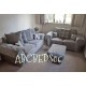 Verona 3 + 2 Sofas