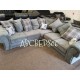 Verona 5 Seater Corner Sofa