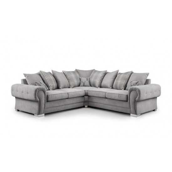 Verona 5 Seater Corner Sofa