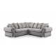 Verona 5 Seater Corner Sofa