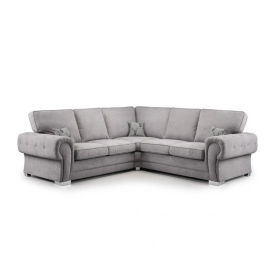 Verona 5 Seater Corner Sofa