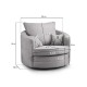 Verona Swivel Chair