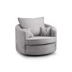 Verona Swivel Chair