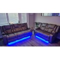  Power Recliners