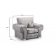Verona 3 + 1 Sofas