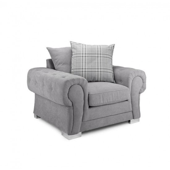 Verona 3 + 2 + 1 Sofas