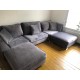 BISHOP U-Shape Sofa