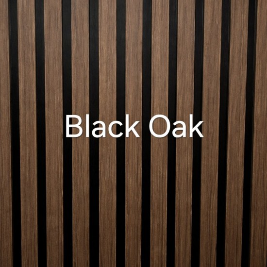 Acoustic Wall Panels