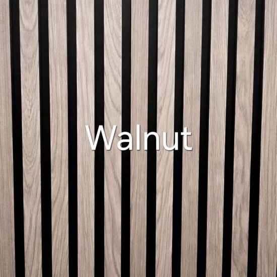 Acoustic Wall Panels