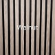 Acoustic Wall Panels