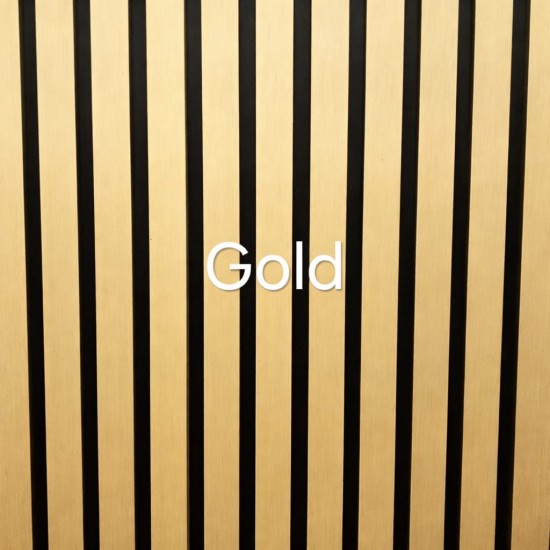 Acoustic Wall Panels