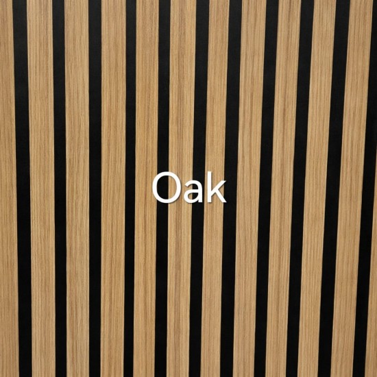 Acoustic Wall Panels