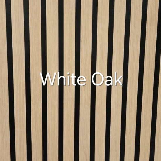 Acoustic Wall Panels