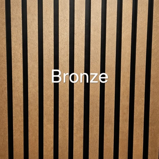 Acoustic Wall Panels