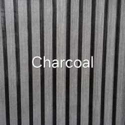 Acoustic Wall Panels