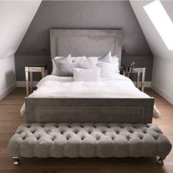 Zara Bed