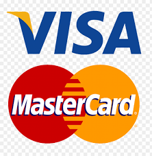Visa & Mastercard
