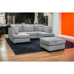 CARNABY U SHAPE SOFA