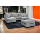 CARNABY U SHAPE SOFA