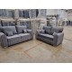 Lilly 3 + 2 Sofas